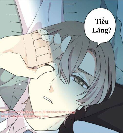 Vết Cắn Ngọt Ngào 3 Chapter 42 - Trang 2