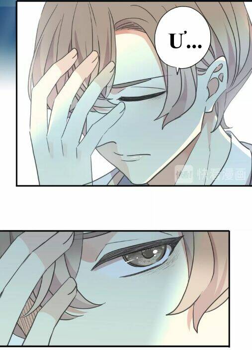 Vết Cắn Ngọt Ngào 3 Chapter 42 - Trang 2