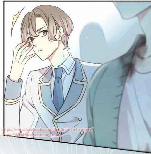 Vết Cắn Ngọt Ngào 3 Chapter 42 - Trang 2