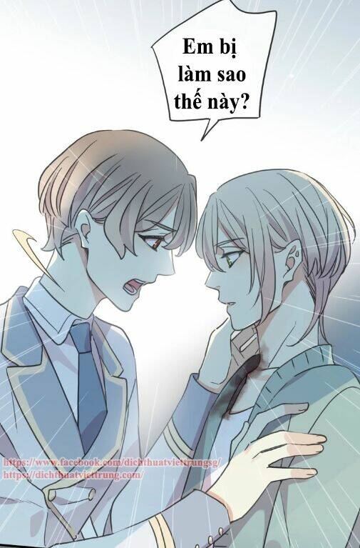 Vết Cắn Ngọt Ngào 3 Chapter 42 - Trang 2