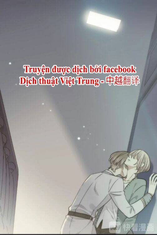 Vết Cắn Ngọt Ngào 3 Chapter 42 - Trang 2