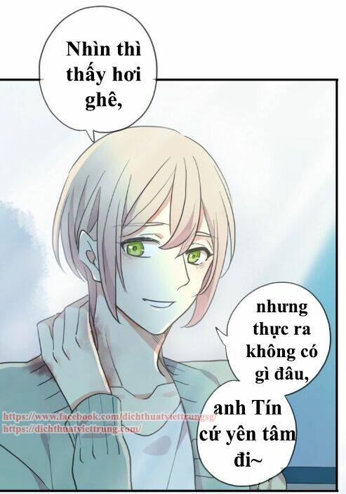 Vết Cắn Ngọt Ngào 3 Chapter 42 - Trang 2