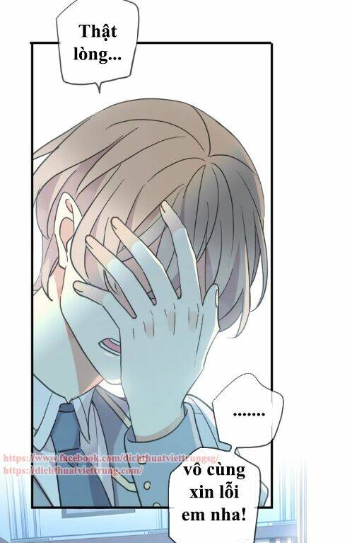 Vết Cắn Ngọt Ngào 3 Chapter 42 - Trang 2