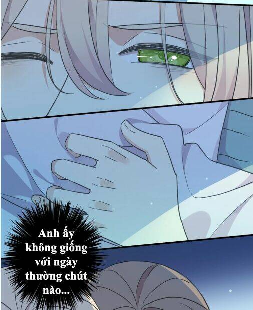 Vết Cắn Ngọt Ngào 3 Chapter 42 - Trang 2