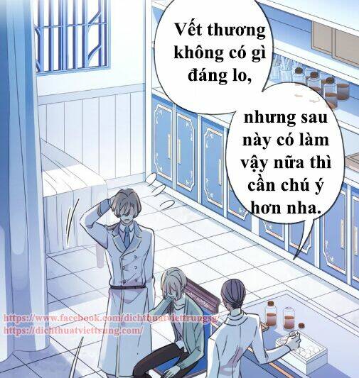 Vết Cắn Ngọt Ngào 3 Chapter 42 - Trang 2