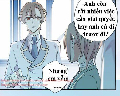 Vết Cắn Ngọt Ngào 3 Chapter 42 - Trang 2