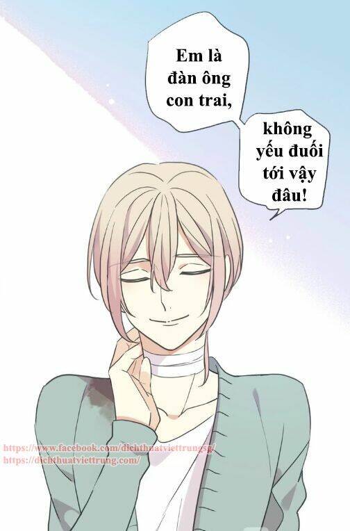 Vết Cắn Ngọt Ngào 3 Chapter 42 - Trang 2