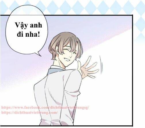 Vết Cắn Ngọt Ngào 3 Chapter 42 - Trang 2