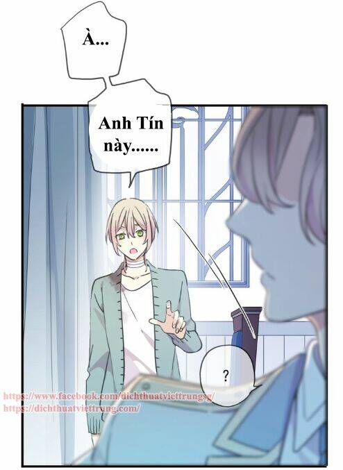 Vết Cắn Ngọt Ngào 3 Chapter 42 - Trang 2