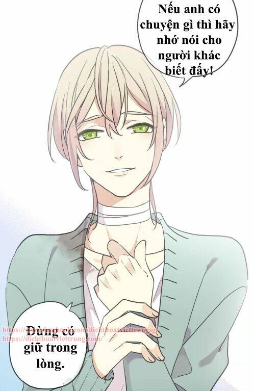 Vết Cắn Ngọt Ngào 3 Chapter 42 - Trang 2