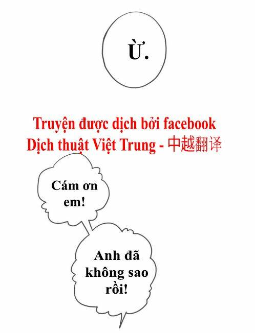 Vết Cắn Ngọt Ngào 3 Chapter 42 - Trang 2