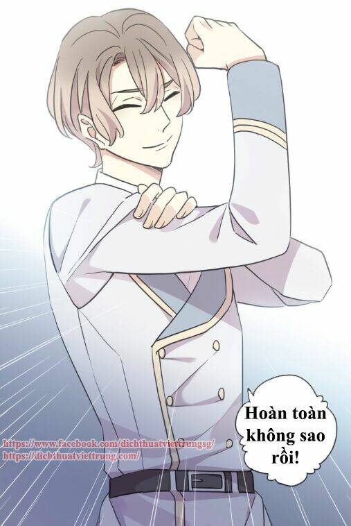 Vết Cắn Ngọt Ngào 3 Chapter 42 - Trang 2