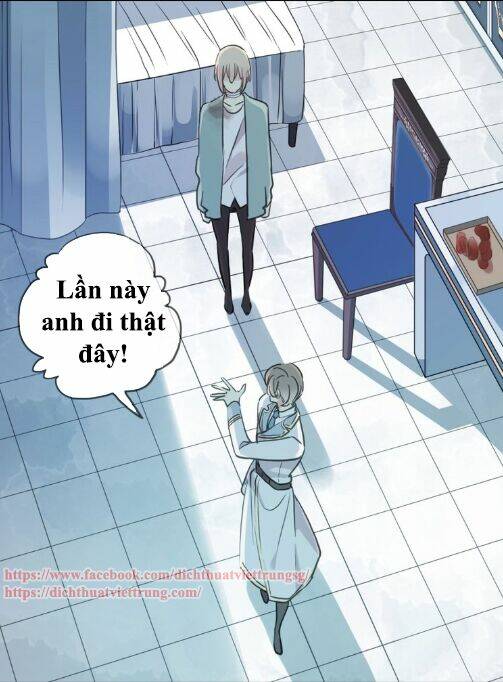 Vết Cắn Ngọt Ngào 3 Chapter 42 - Trang 2