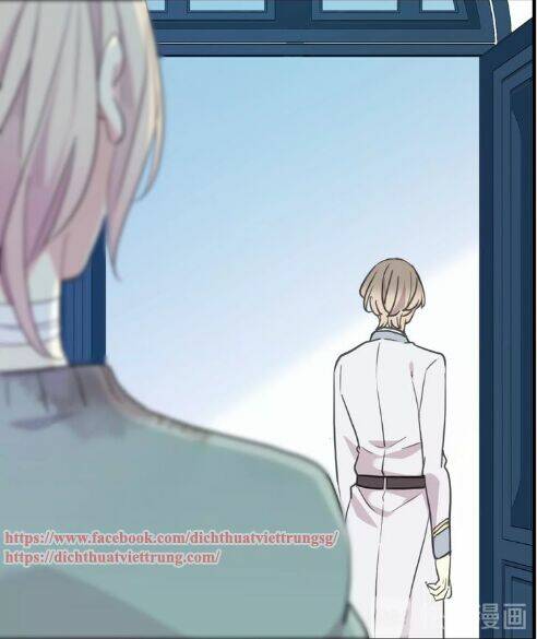 Vết Cắn Ngọt Ngào 3 Chapter 42 - Trang 2