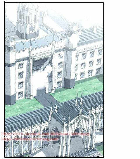 Vết Cắn Ngọt Ngào 3 Chapter 42 - Trang 2