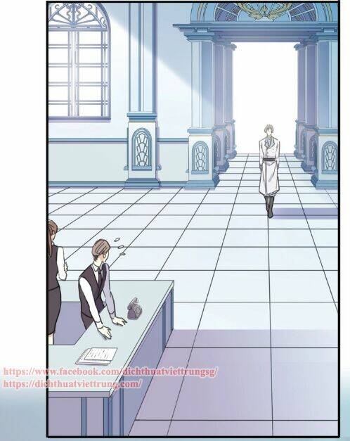 Vết Cắn Ngọt Ngào 3 Chapter 42 - Trang 2