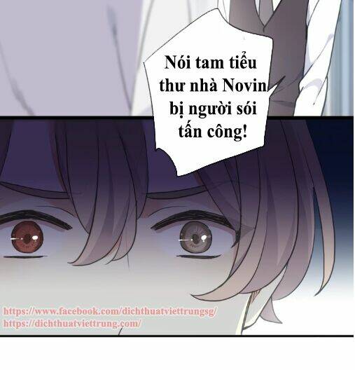 Vết Cắn Ngọt Ngào 3 Chapter 42 - Trang 2