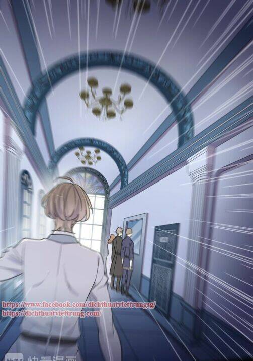 Vết Cắn Ngọt Ngào 3 Chapter 42 - Trang 2