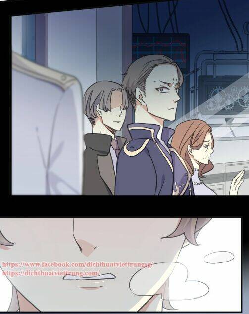 Vết Cắn Ngọt Ngào 3 Chapter 42 - Trang 2