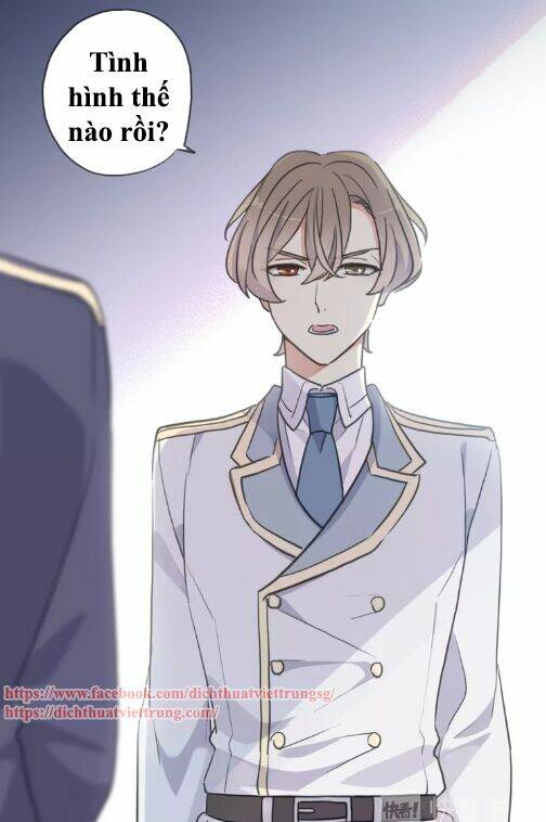 Vết Cắn Ngọt Ngào 3 Chapter 42 - Trang 2