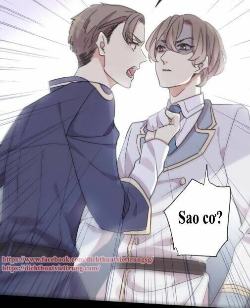 Vết Cắn Ngọt Ngào 3 Chapter 42 - Trang 2