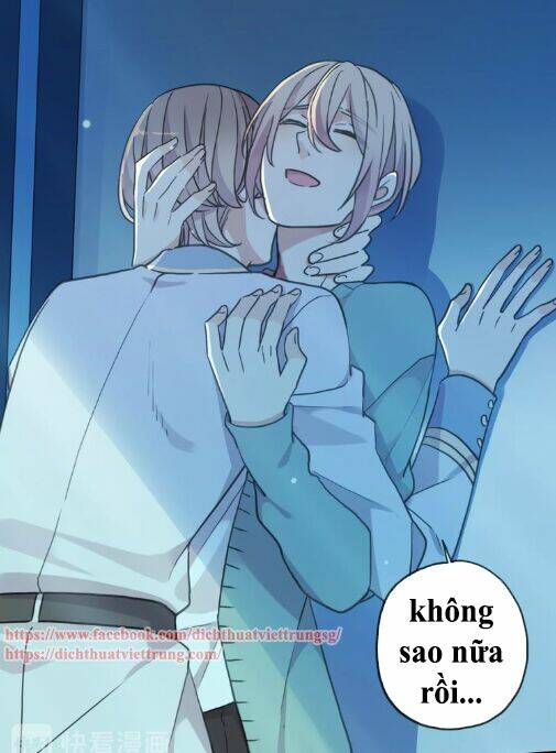 Vết Cắn Ngọt Ngào 3 Chapter 42 - Trang 2