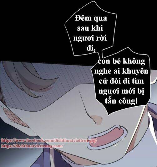 Vết Cắn Ngọt Ngào 3 Chapter 42 - Trang 2