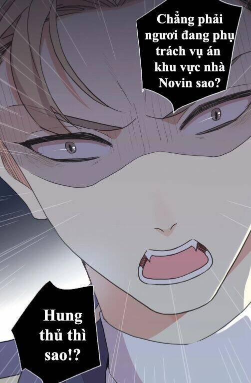 Vết Cắn Ngọt Ngào 3 Chapter 42 - Trang 2