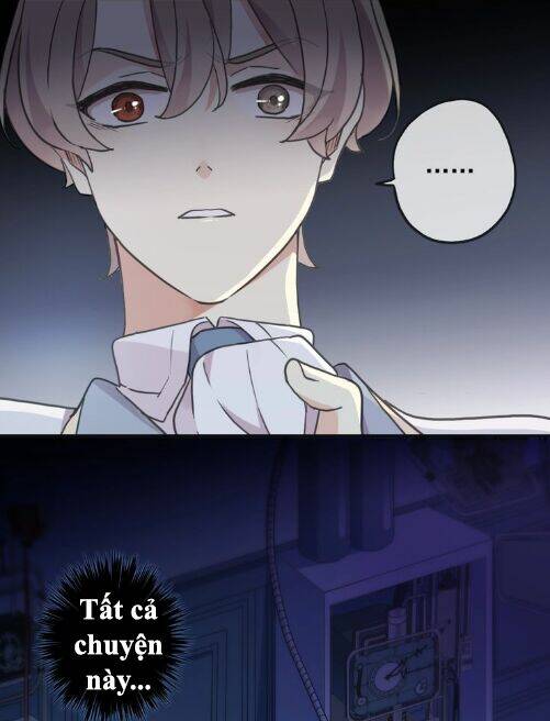 Vết Cắn Ngọt Ngào 3 Chapter 42 - Trang 2
