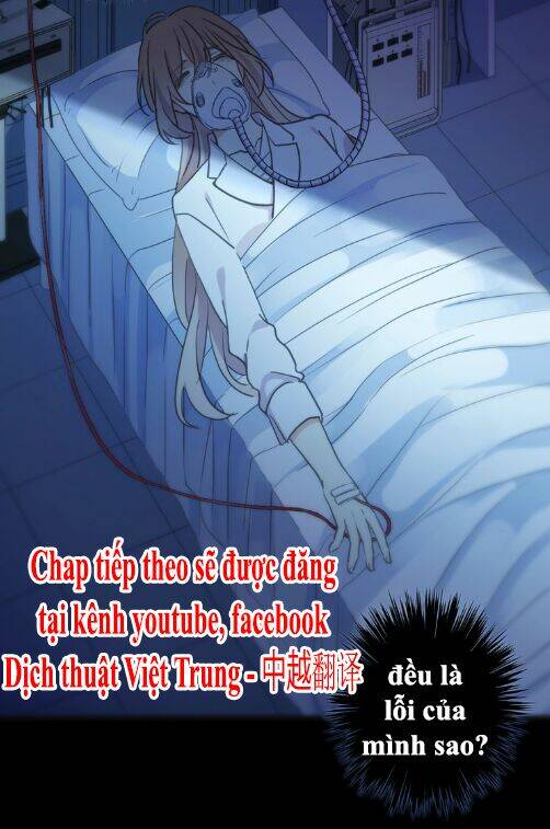 Vết Cắn Ngọt Ngào 3 Chapter 42 - Trang 2