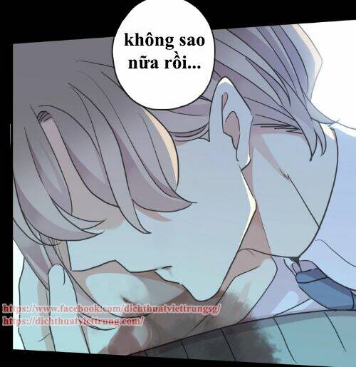 Vết Cắn Ngọt Ngào 3 Chapter 42 - Trang 2