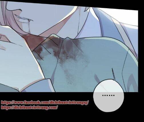 Vết Cắn Ngọt Ngào 3 Chapter 42 - Trang 2