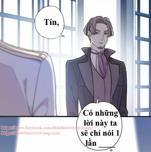Vết Cắn Ngọt Ngào 3 Chapter 43 - Trang 2
