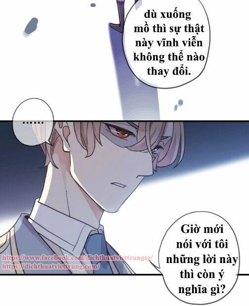 Vết Cắn Ngọt Ngào 3 Chapter 43 - Trang 2