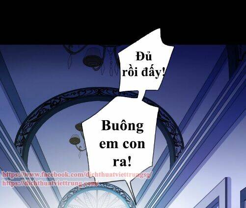 Vết Cắn Ngọt Ngào 3 Chapter 43 - Trang 2