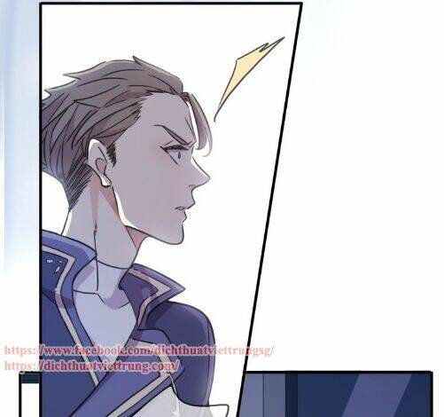 Vết Cắn Ngọt Ngào 3 Chapter 43 - Trang 2