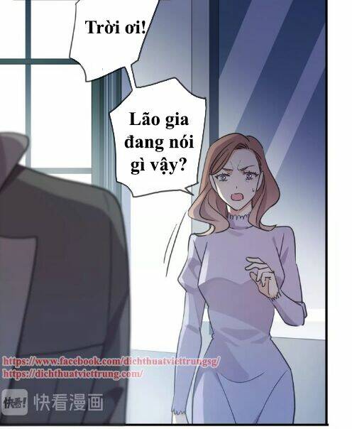 Vết Cắn Ngọt Ngào 3 Chapter 43 - Trang 2