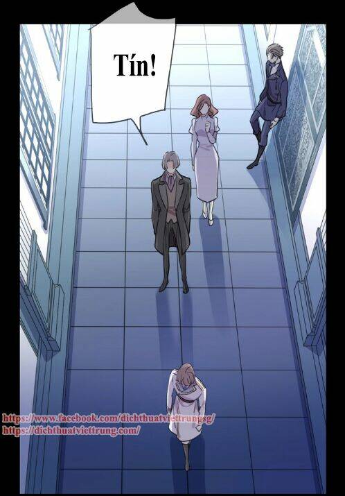 Vết Cắn Ngọt Ngào 3 Chapter 43 - Trang 2