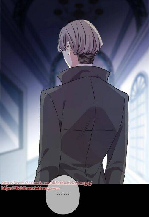 Vết Cắn Ngọt Ngào 3 Chapter 43 - Trang 2