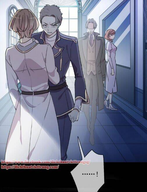 Vết Cắn Ngọt Ngào 3 Chapter 43 - Trang 2