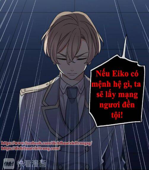 Vết Cắn Ngọt Ngào 3 Chapter 43 - Trang 2