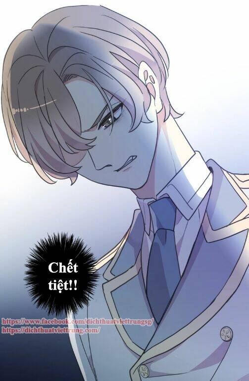 Vết Cắn Ngọt Ngào 3 Chapter 43 - Trang 2