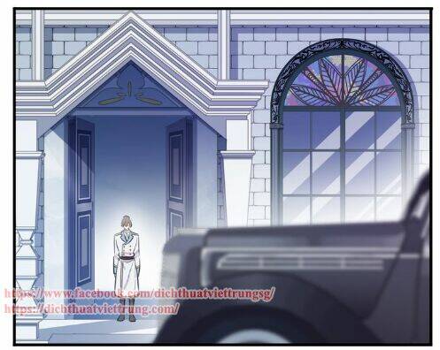 Vết Cắn Ngọt Ngào 3 Chapter 43 - Trang 2