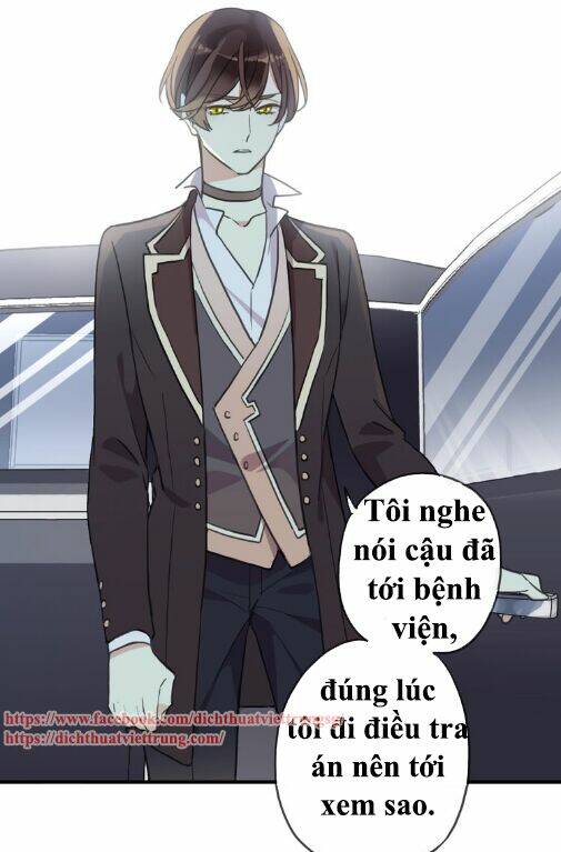 Vết Cắn Ngọt Ngào 3 Chapter 43 - Trang 2