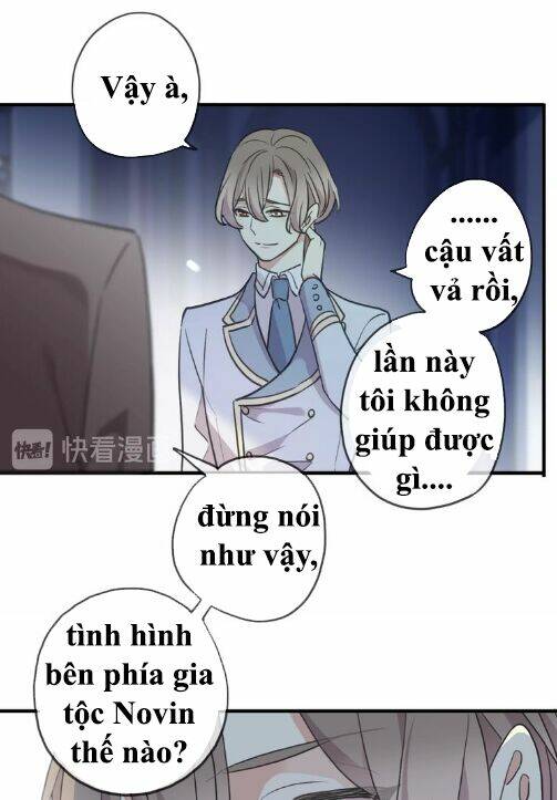 Vết Cắn Ngọt Ngào 3 Chapter 43 - Trang 2