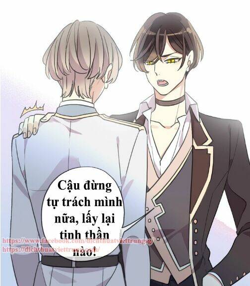 Vết Cắn Ngọt Ngào 3 Chapter 43 - Trang 2