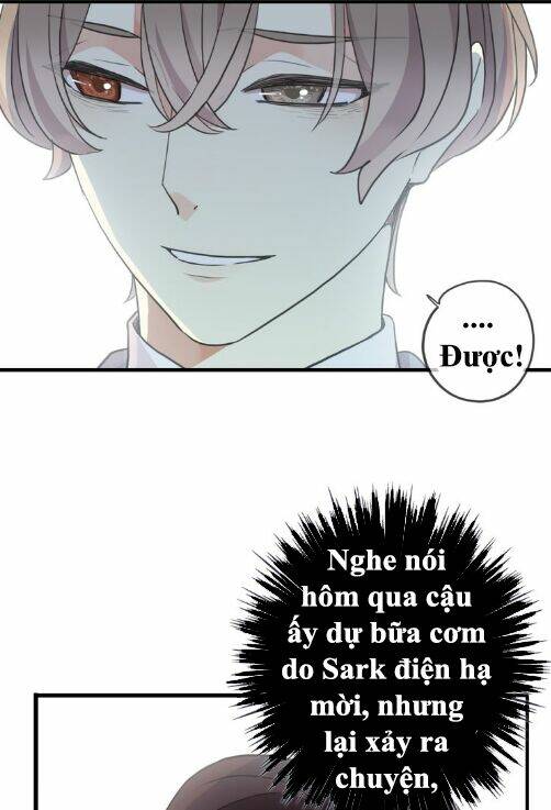 Vết Cắn Ngọt Ngào 3 Chapter 43 - Trang 2