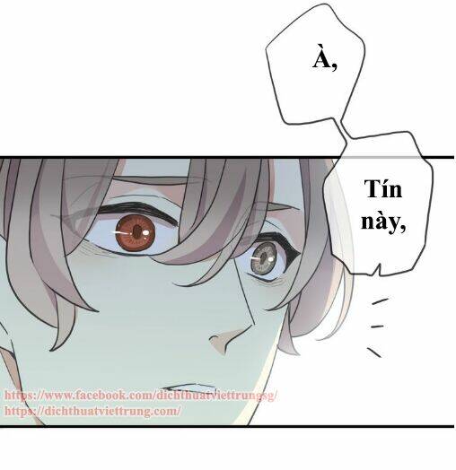 Vết Cắn Ngọt Ngào 3 Chapter 43 - Trang 2