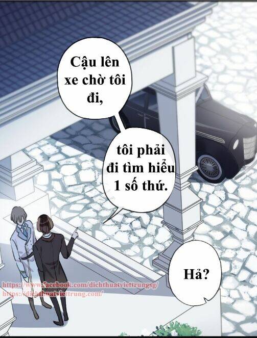 Vết Cắn Ngọt Ngào 3 Chapter 43 - Trang 2