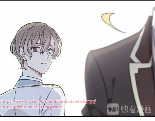 Vết Cắn Ngọt Ngào 3 Chapter 43 - Trang 2